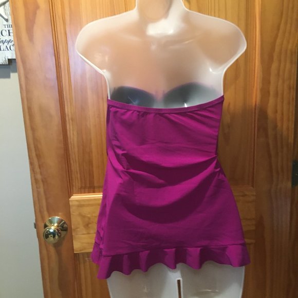 Profile by Gottex Tankini - Picture 4 of 10